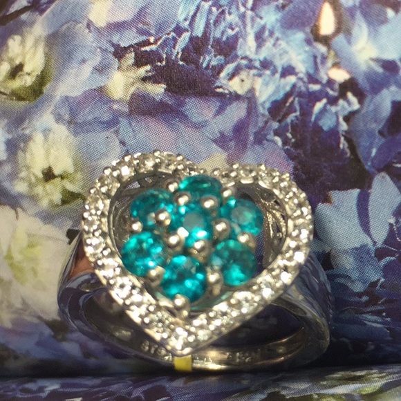 RAREST OF THE APATITE COLORS. 2  HOURS  ONLY.  LADIES - Picture 10 of 12
